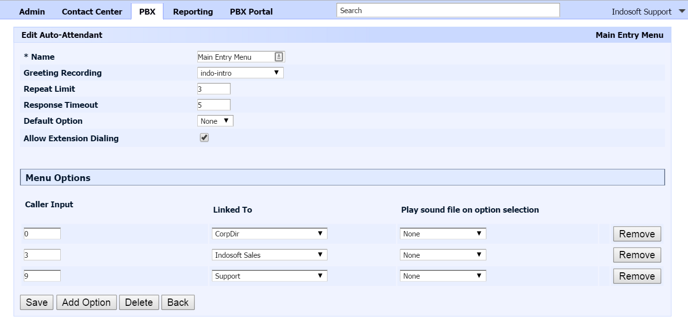 autoattendant-screenshot